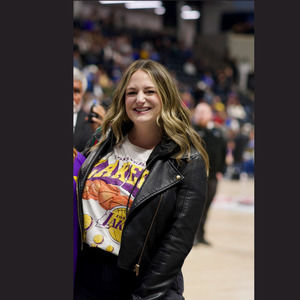 Los Angeles Lakers T Shirt